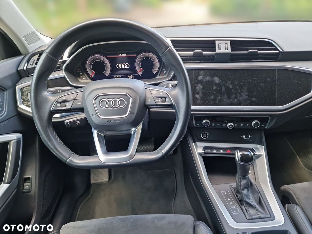 Audi Q3 Sportback - 17