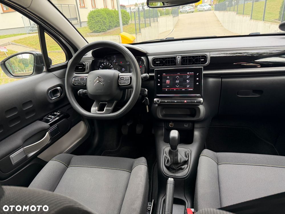 Citroën C3 - 17