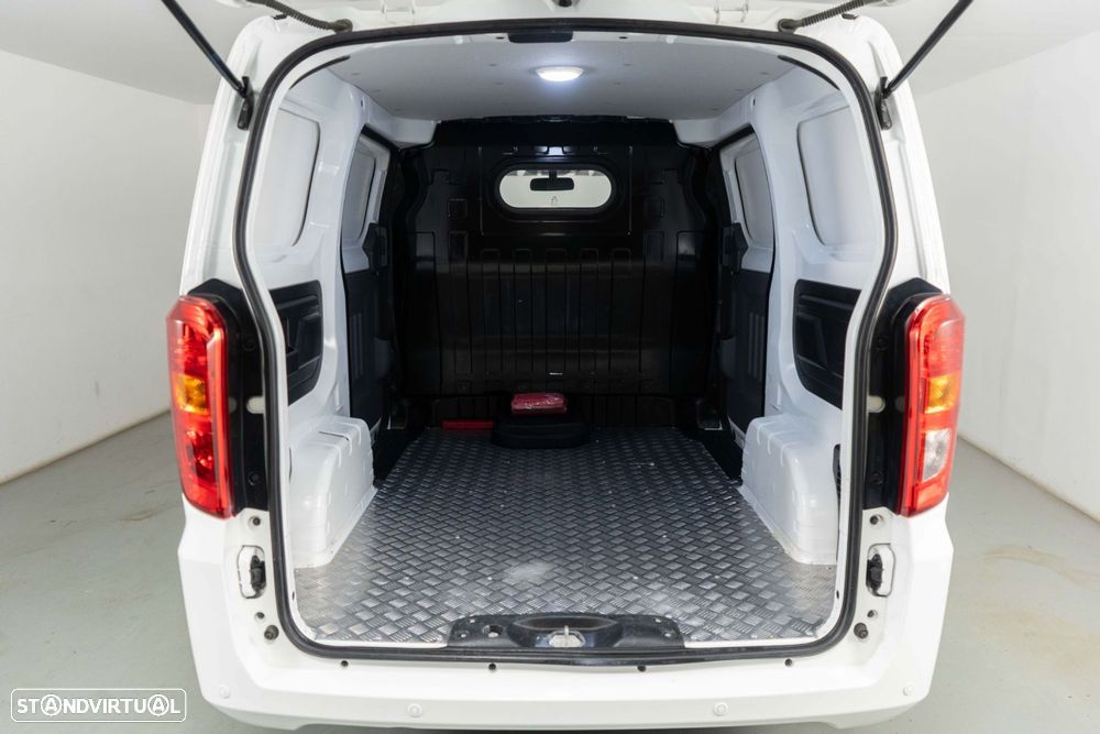 BYD ETP3 44 kWh Confort C/IVA Dedutível - 11