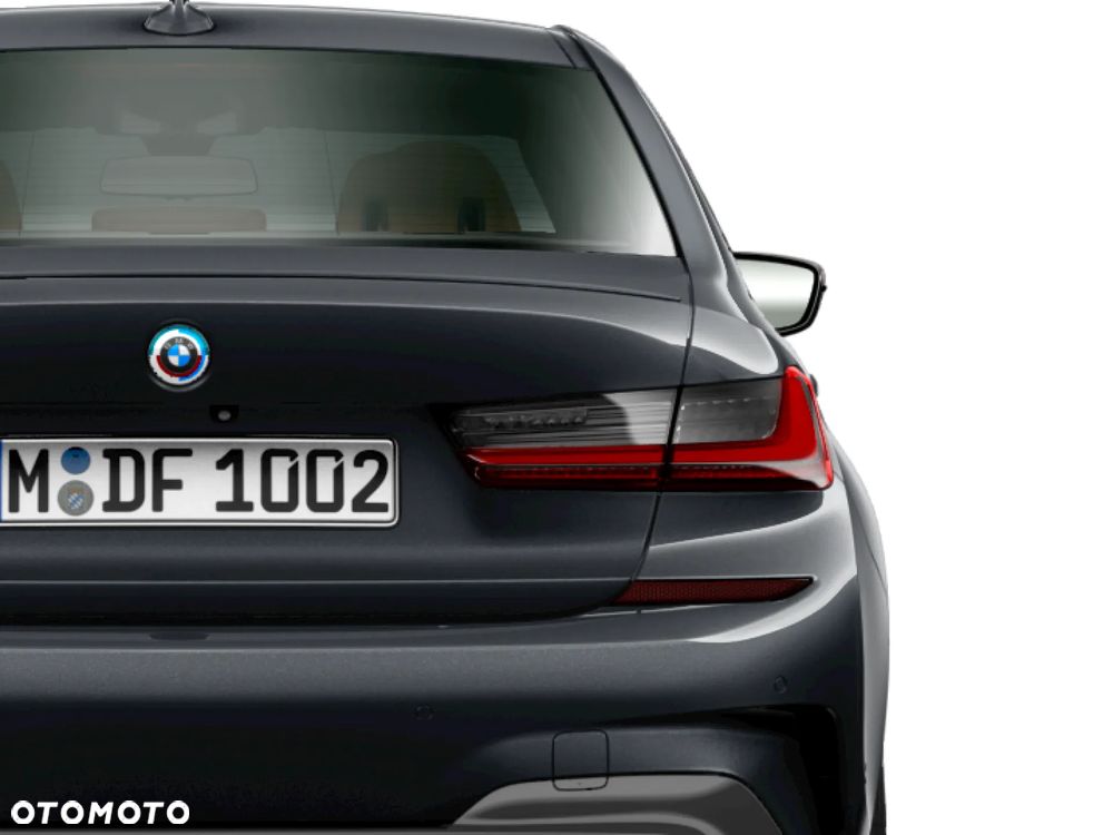 BMW Seria 3 M340i xDrive - 35