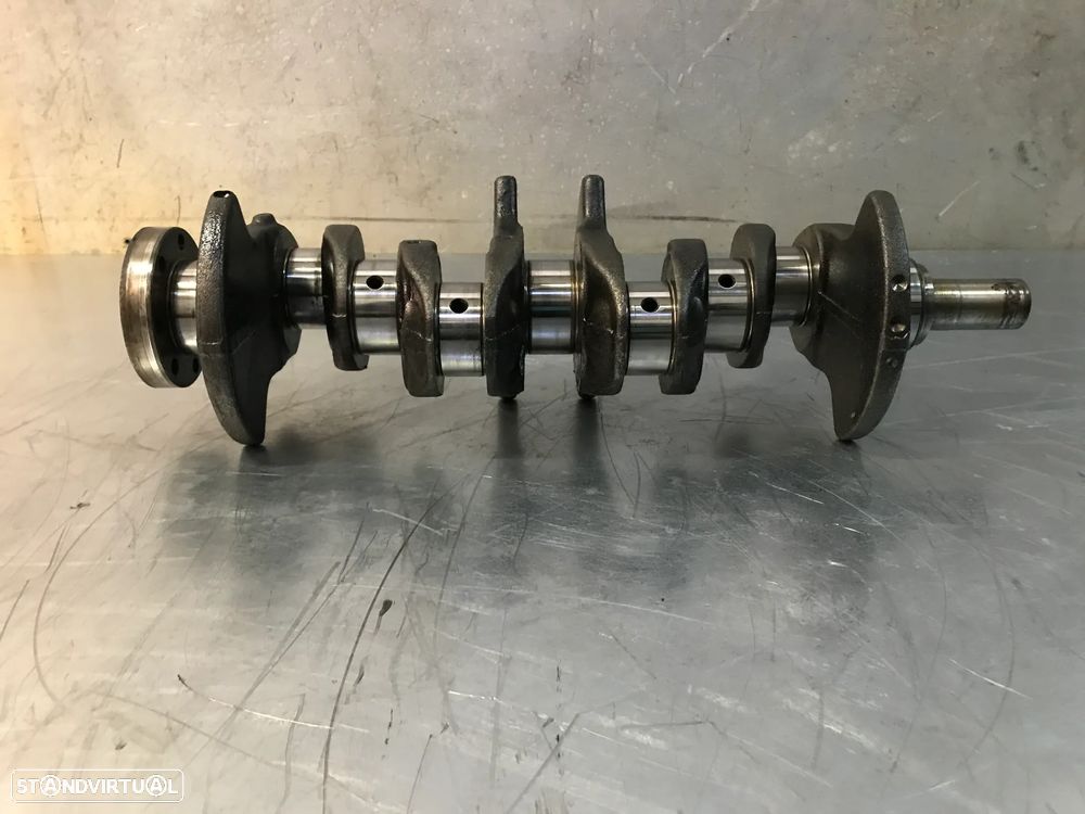 CAMBOTA DO MOTOR RENAULT CLIO II / KANGOO / MEGANE II 1.5DCI - 2