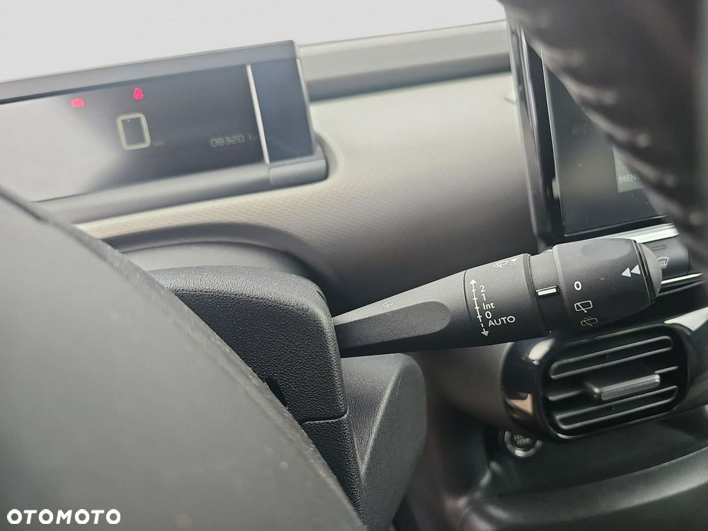 Citroën C4 Cactus - 18