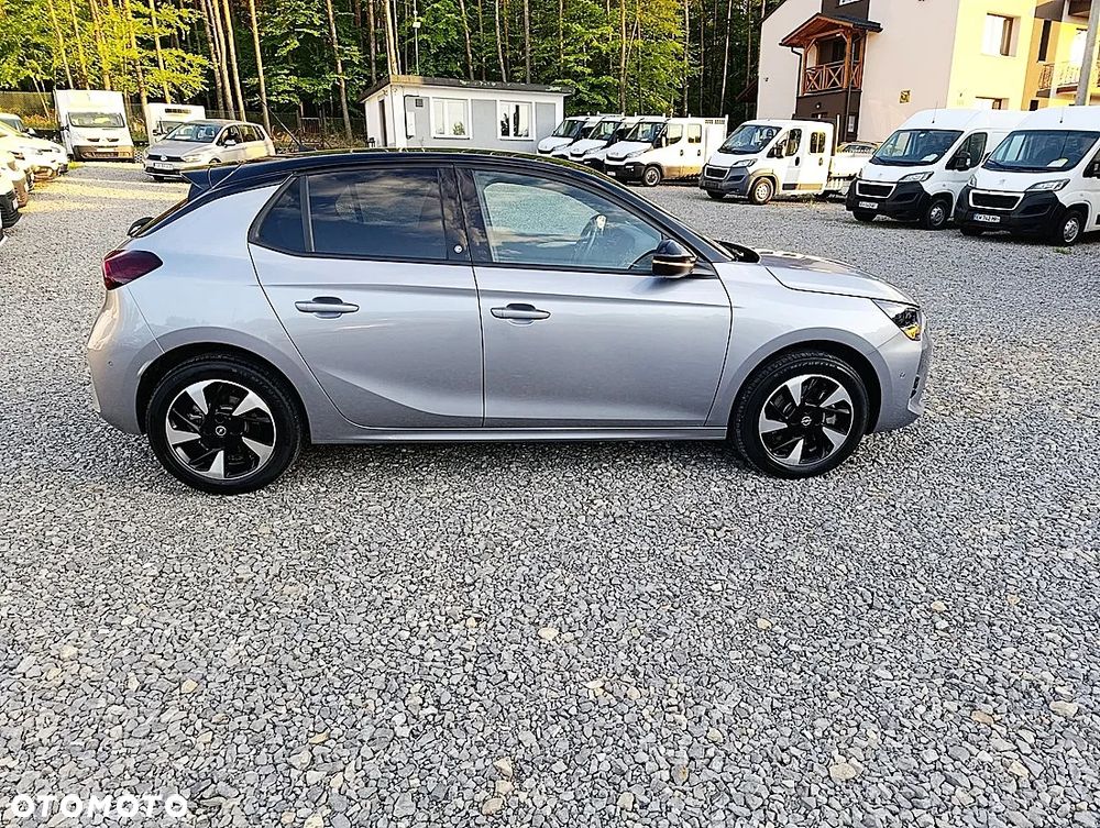 Opel Corsa GS Line Plus Pack - 8