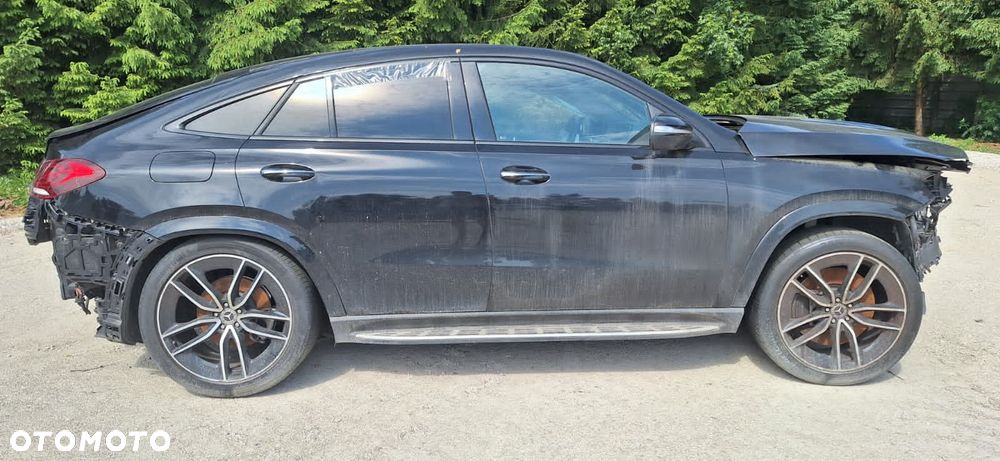 Mercedes-Benz GLE 350 de 4-Matic Advanced Plus - 5