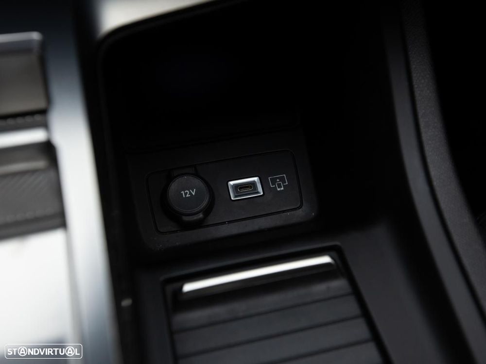 Peugeot 308 1.5 BlueHDi Active Pack EAT8 - 17