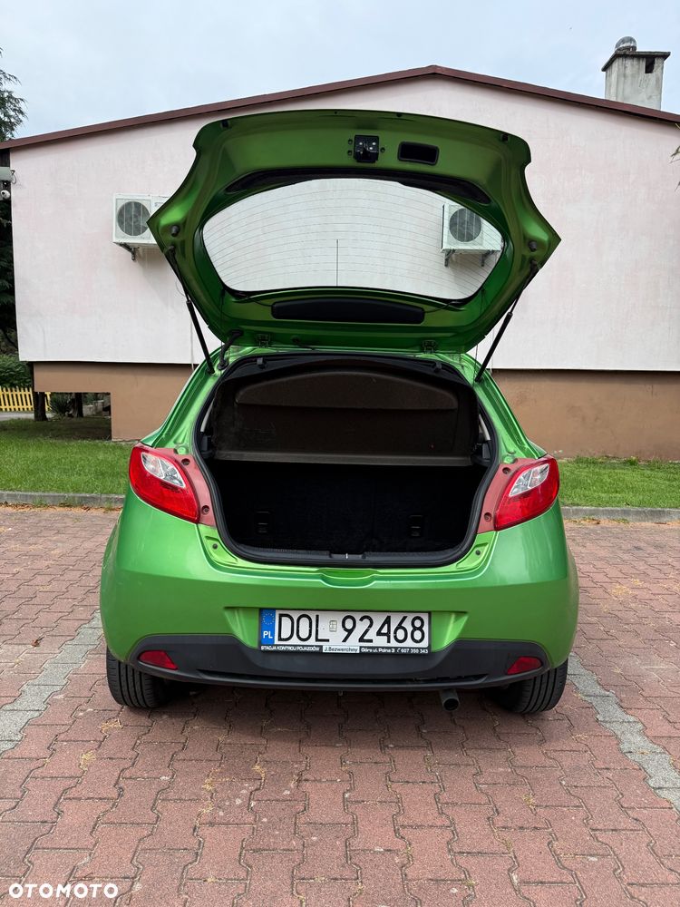 Mazda 2 1.3 Comfort - 7