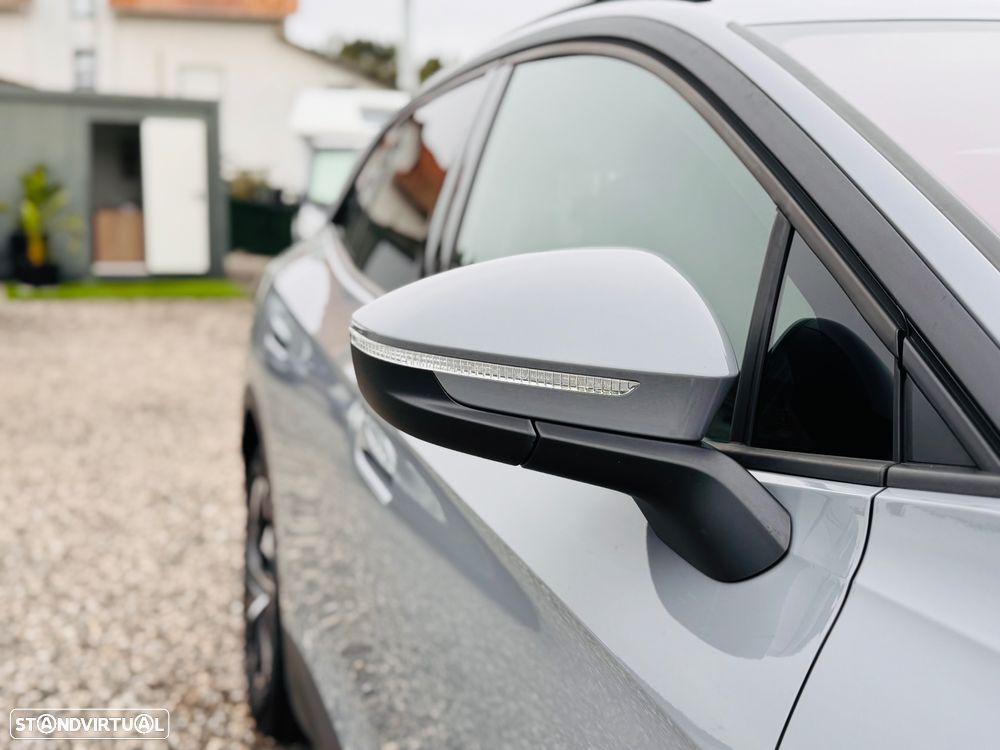 VW ID.4 77 kWh Pro Performance - 13