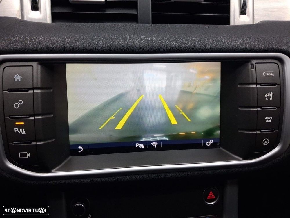 Land Rover Range Rover Evoque 2.0 eD4 SE Dynamic - 15
