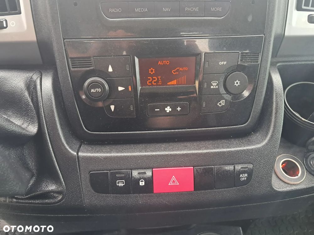 Fiat Ducato - 15