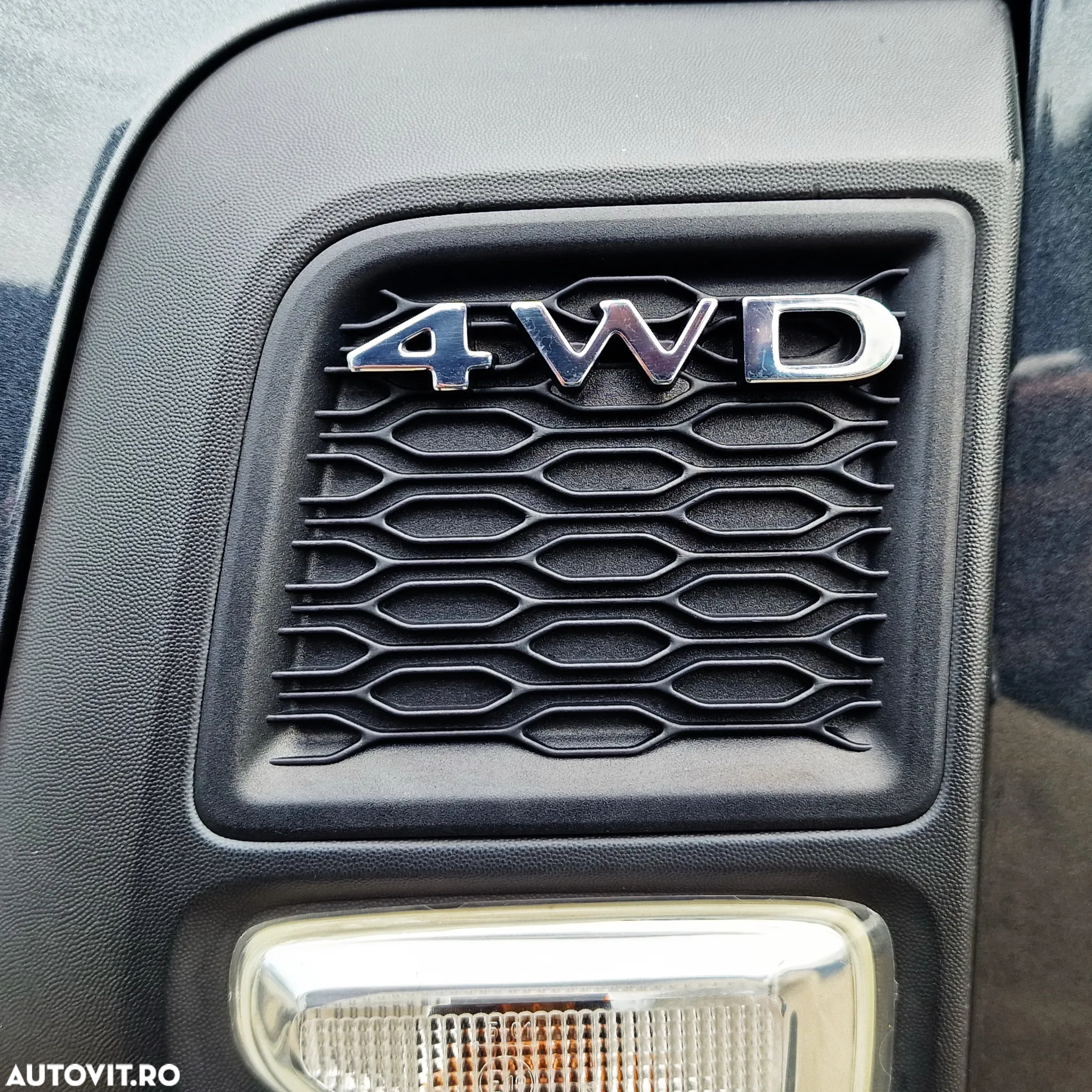 Dacia Duster - 10