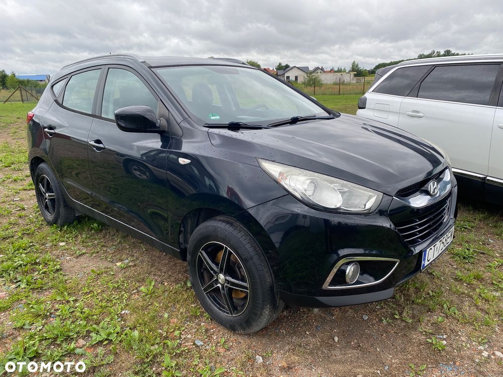 Hyundai ix35 2.0 Classic - 1