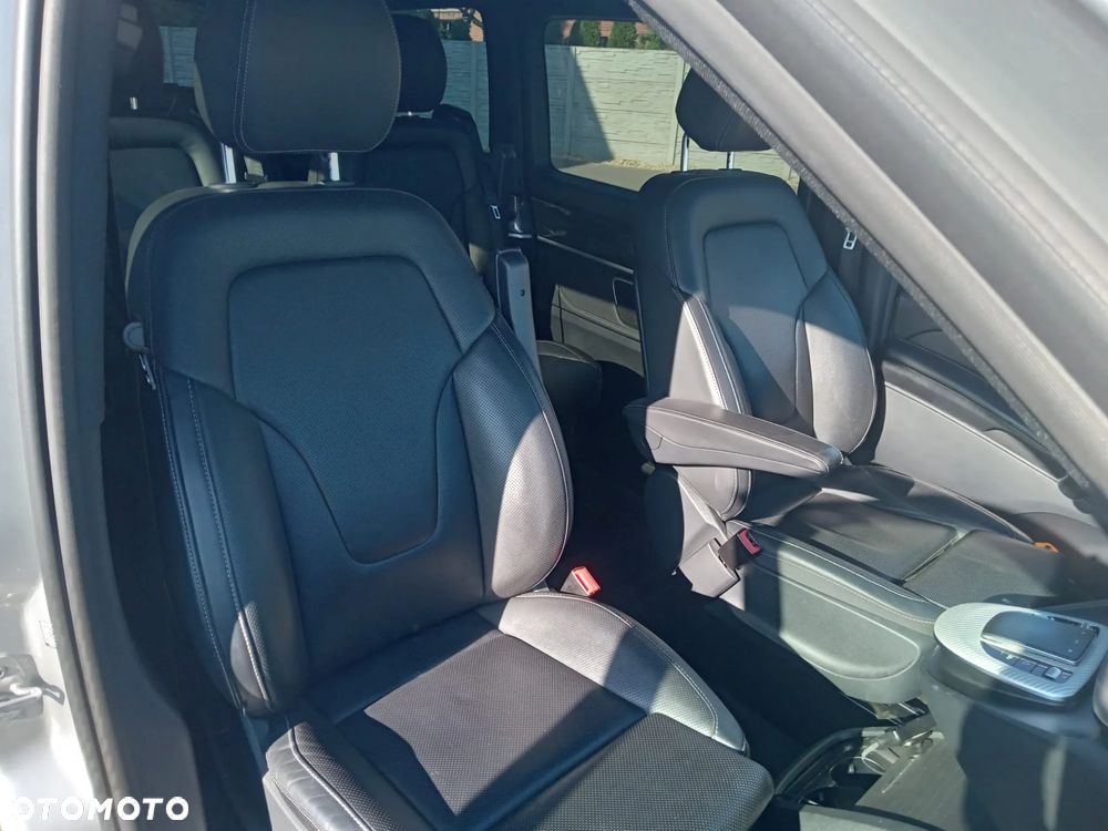 Mercedes-Benz Vito - 6