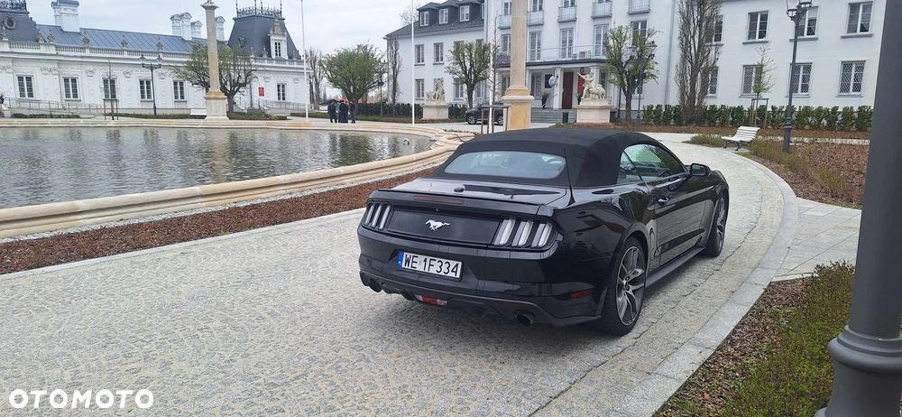 Ford Mustang 2.3 EcoBoost - 3