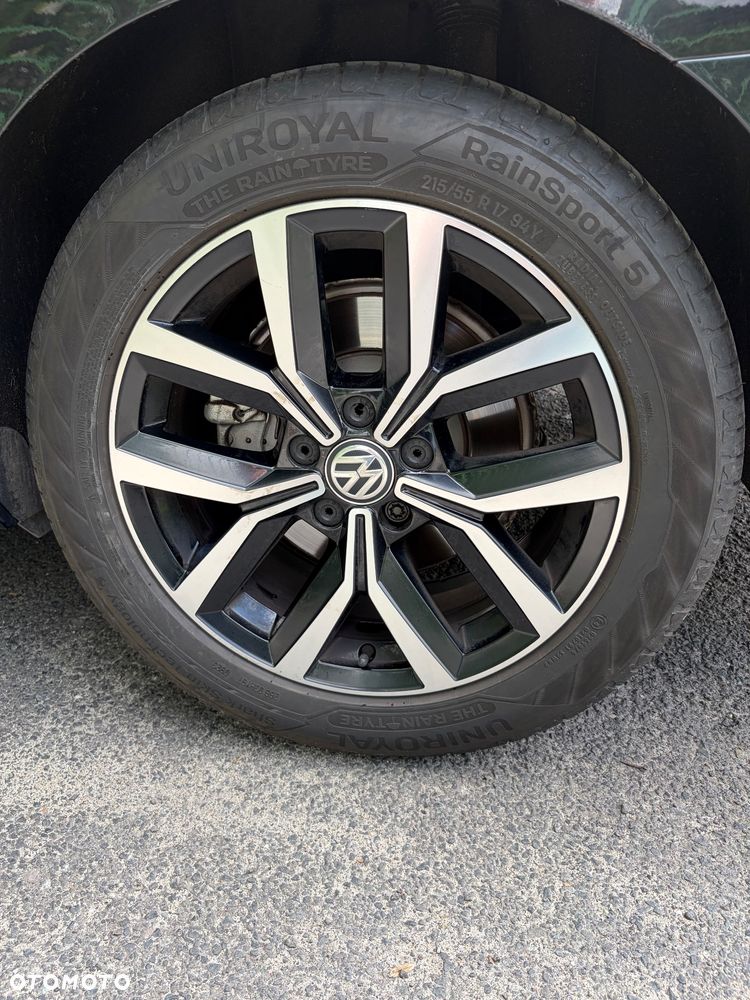 Volkswagen Passat 1.8 TSI BMT Comfortline - 2