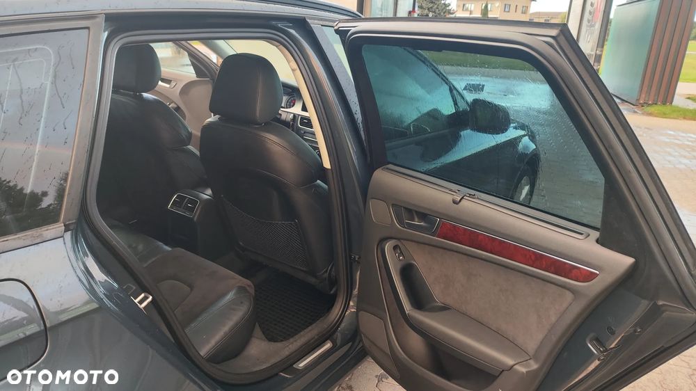 Audi A4 Avant 2.0 TDI - 36