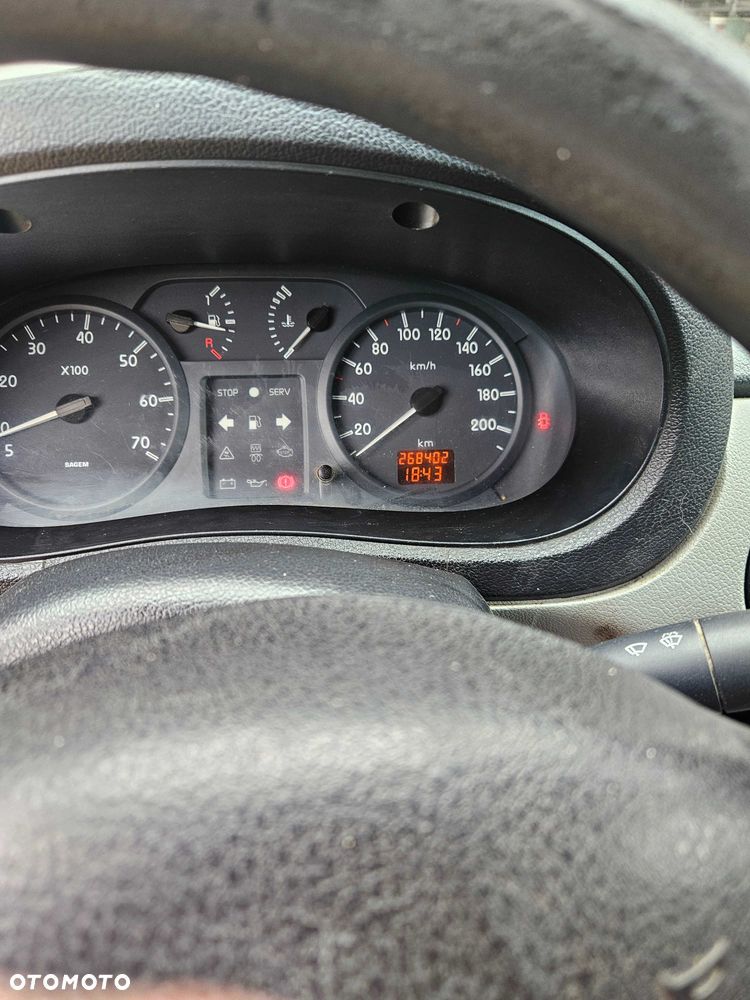 Renault Kangoo - 6