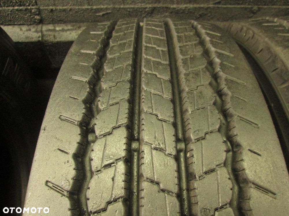 215/75R17,5 Pirelli FR85. Opony ciężarowe - 8