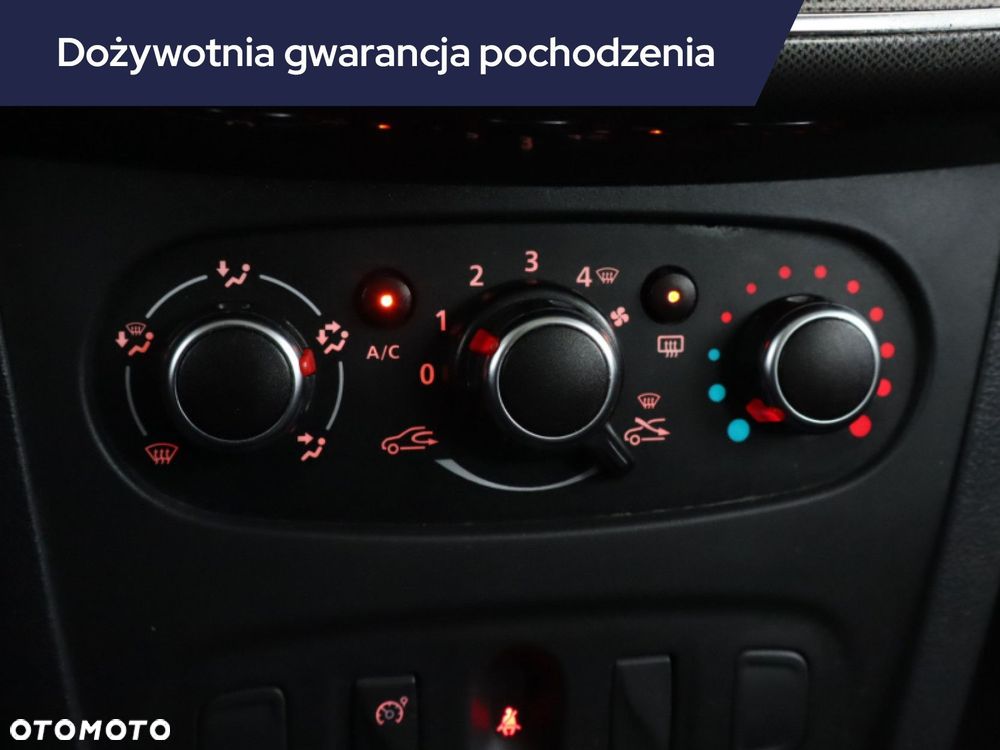 Dacia Sandero Stepway - 17