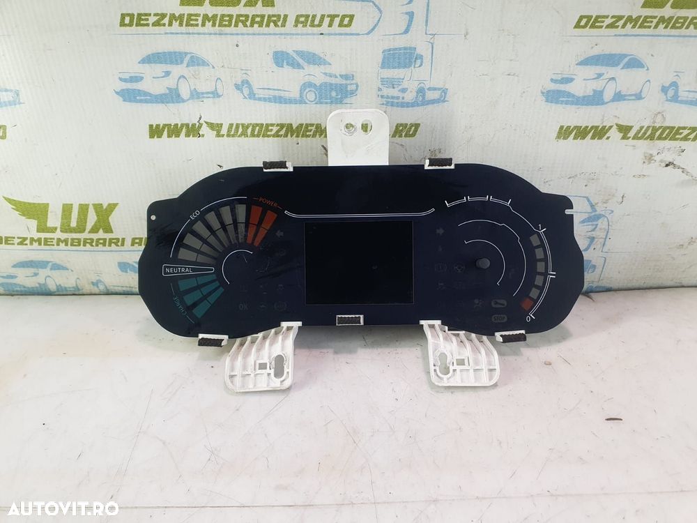 Ceasuri de bord 248091278R Dacia Spring 1 [1st facelift] [2022 - 2024 - 1