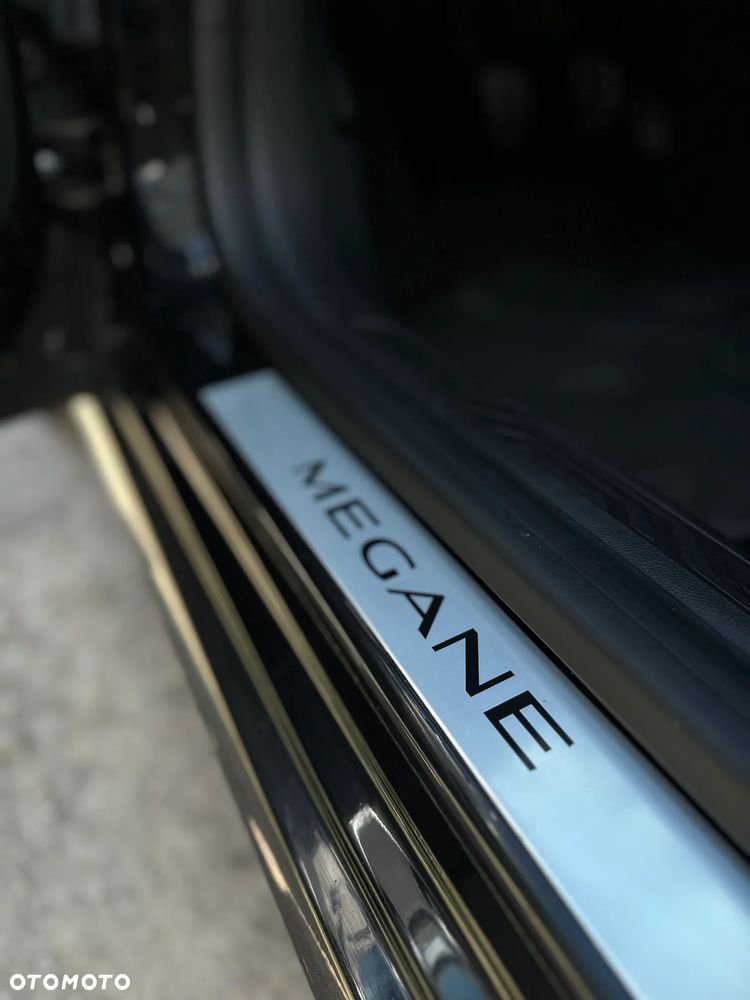 Renault Megane ENERGY dCi 130 GT LINE - 13