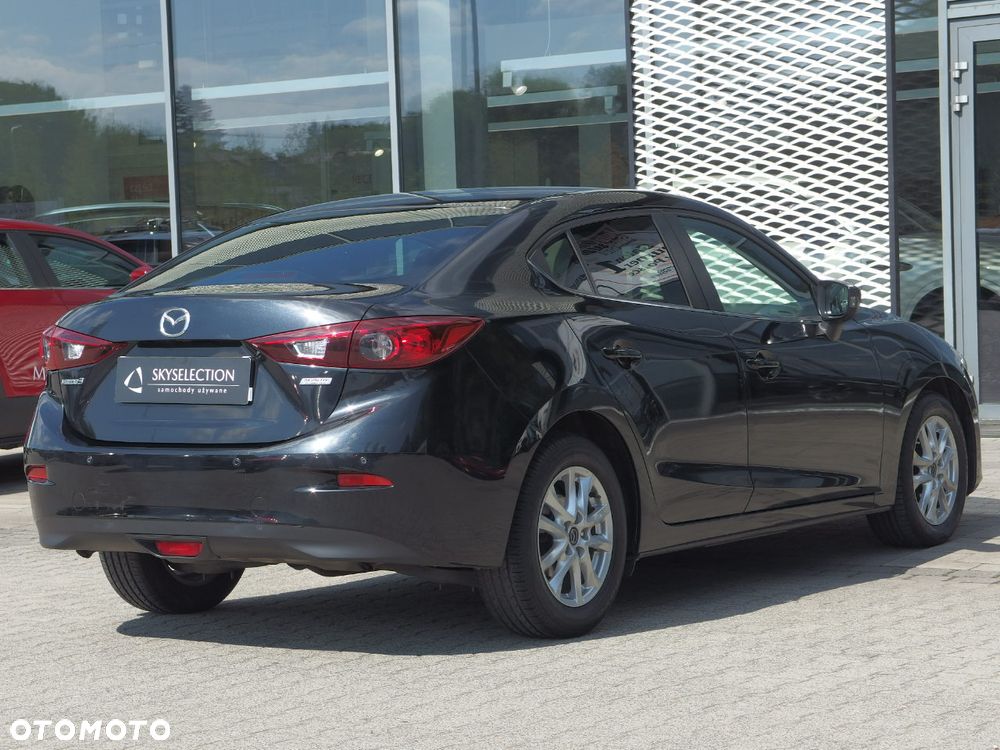 Mazda 3 2.0 Skyenergy - 9