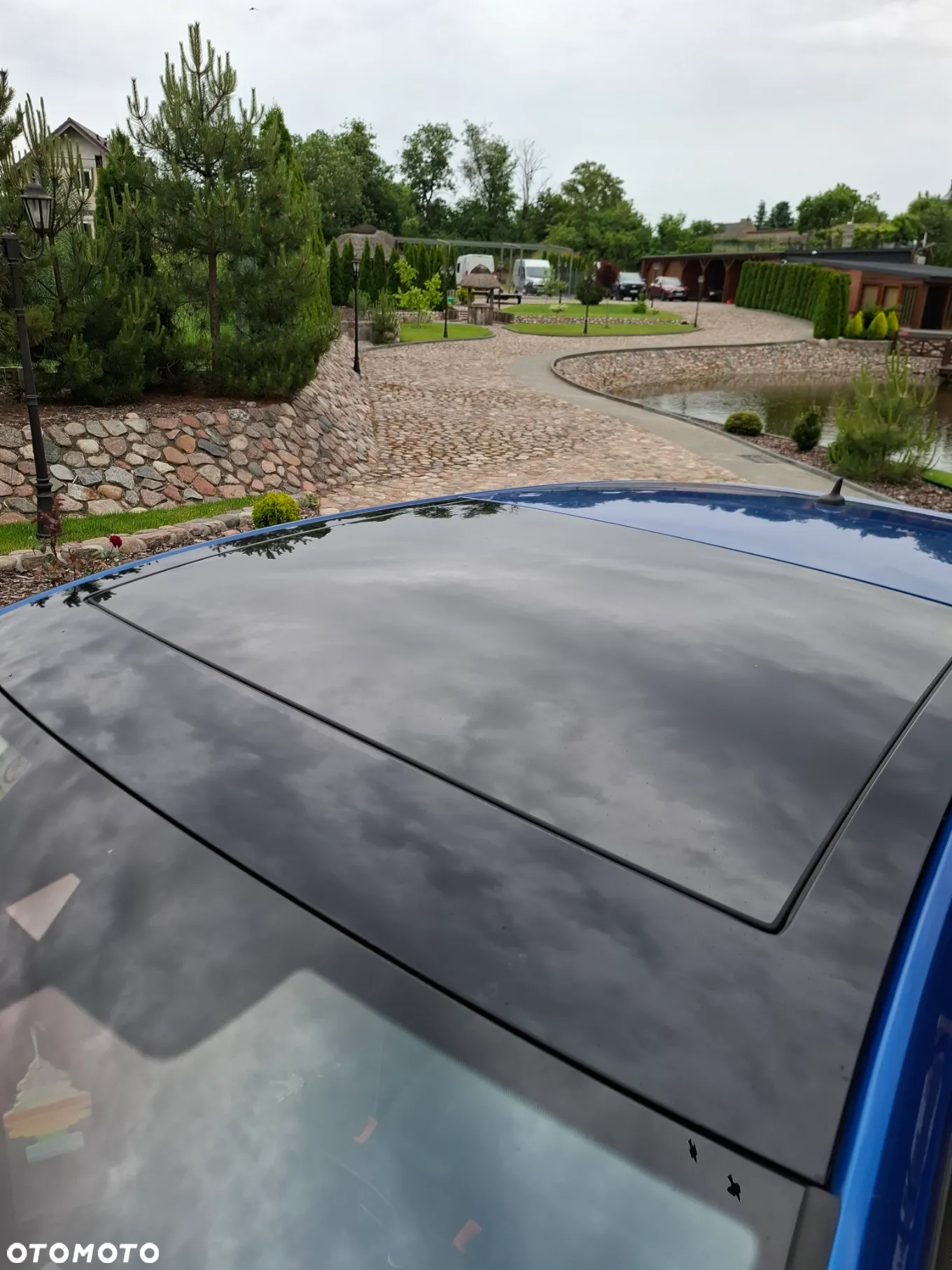 Volkswagen Golf - 7