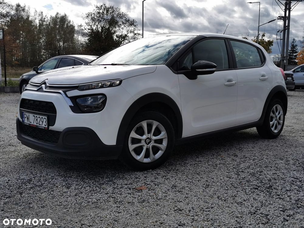 Citroën C3 - 12