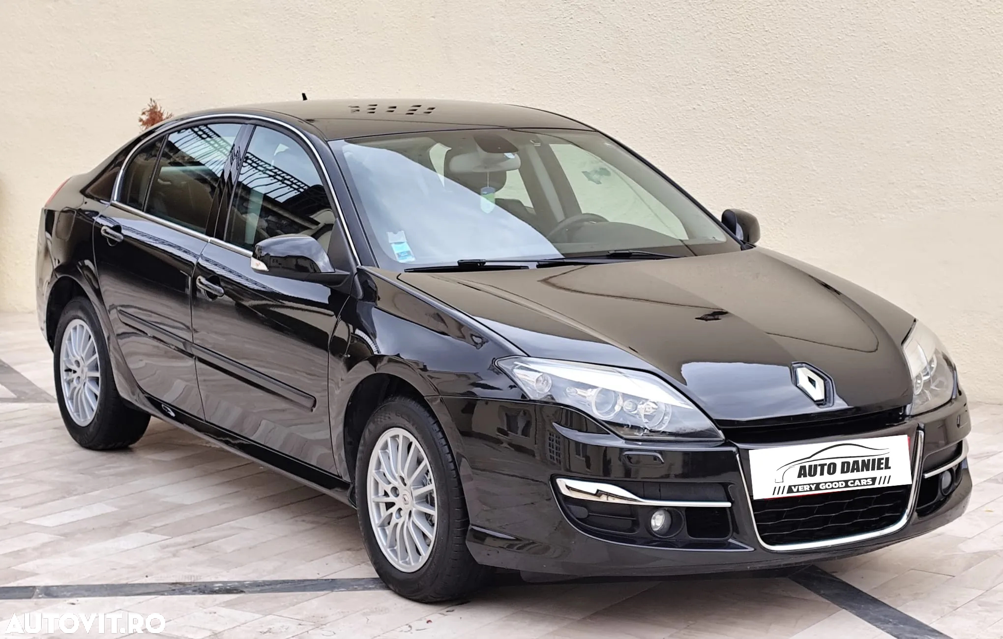 Renault Laguna - 12