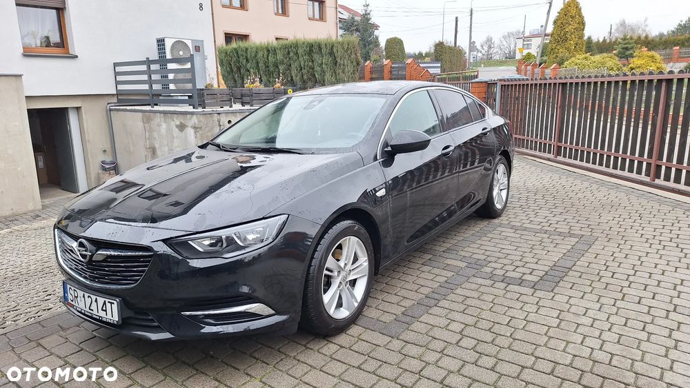 Opel Insignia 1.6 CDTI Innovation S&S - 1
