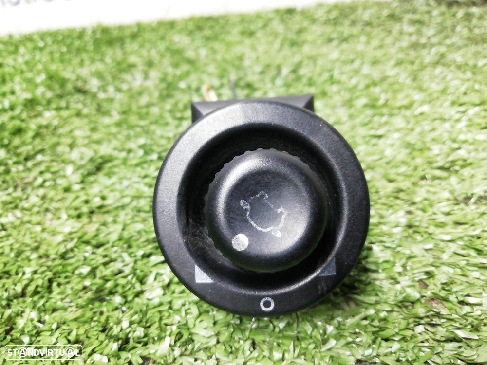 COMANDO ESPELHO RETROVISOR FORD TRANSIT CONNECT 2002 - - 3