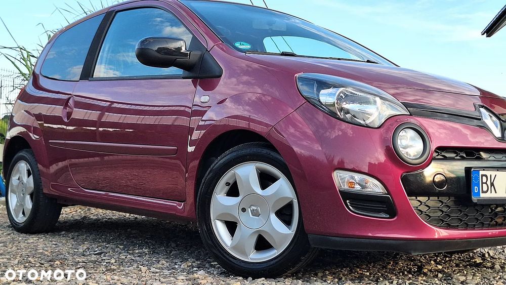 Renault Twingo - 26