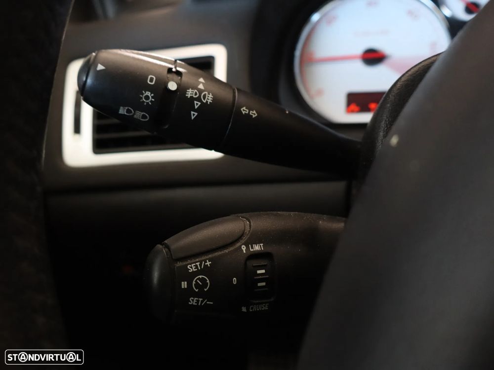 Peugeot 307 SW 1.6 HDi Sport - 25