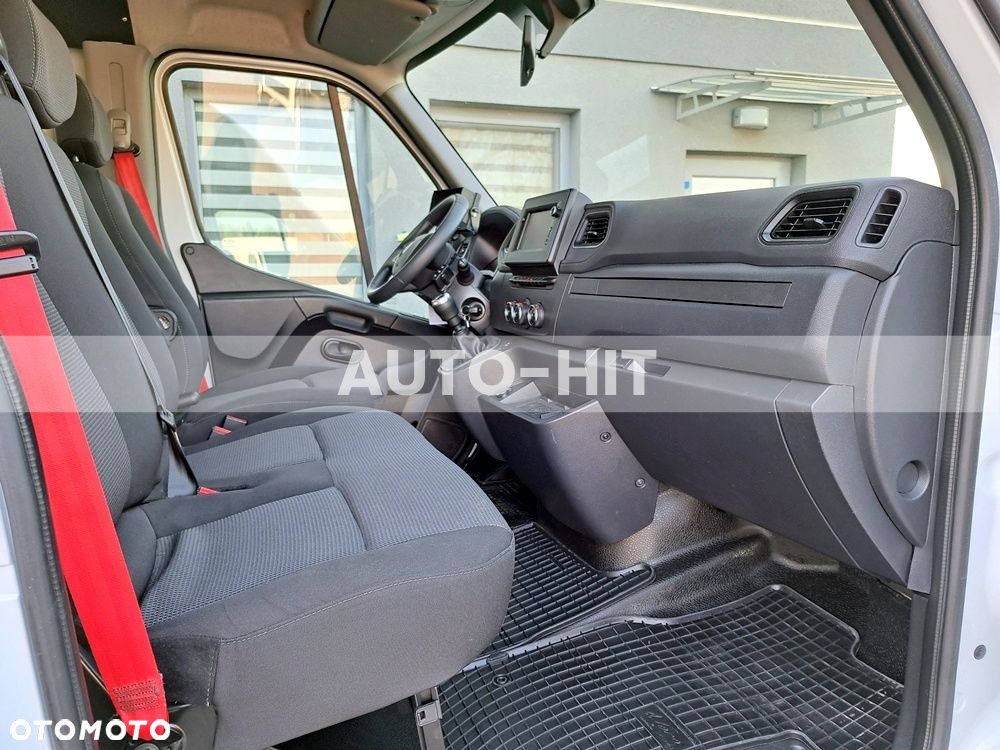 Renault Master - 7