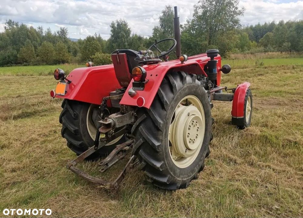 Ursus C330 m - 4