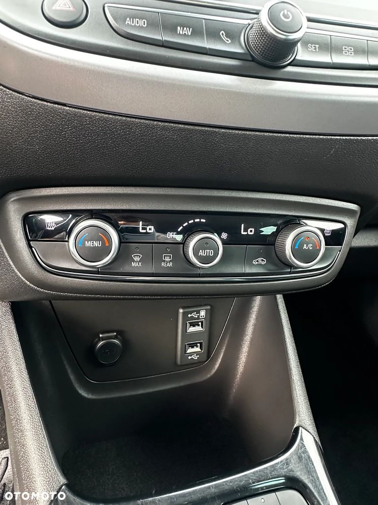Opel Crossland X 1.2 Edition - 16