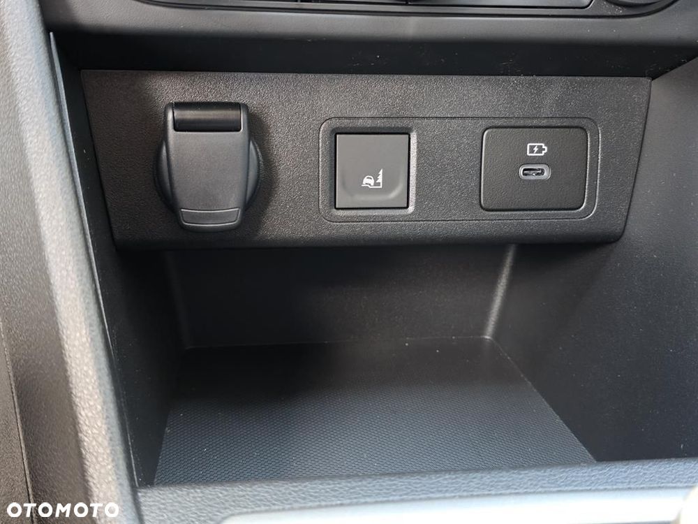 Dacia Jogger 1.6 Full Hybrid 140 Extreme+ MMT 7os - 26