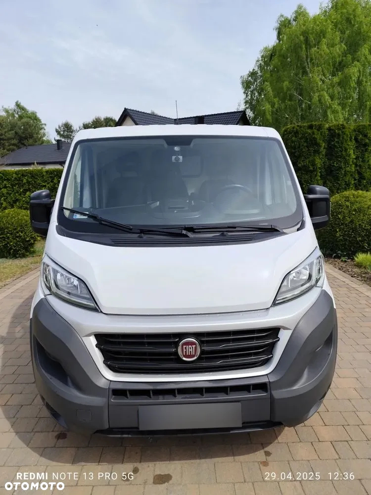 Fiat Ducato - 5