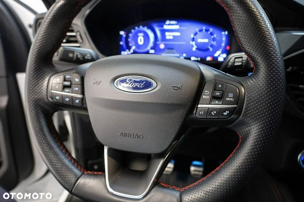 Ford Kuga 1.5 EcoBoost ST-LINE - 14