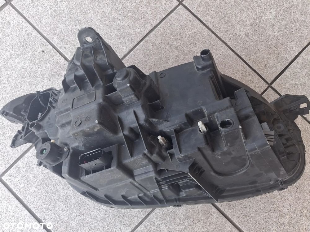 VOLVO XC90 II 2 LAMPA PRZEDNIA LEWA FULL LED 32228296 - 5
