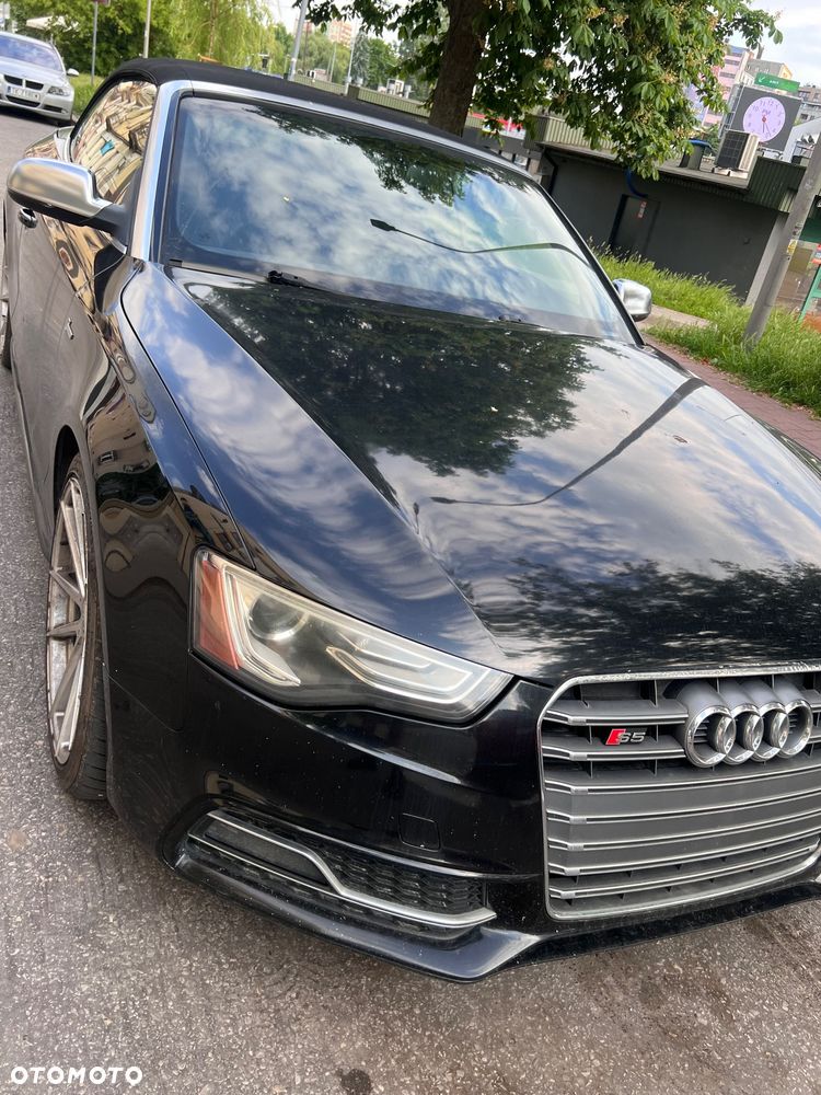 Audi S5 Coupé 3.0 TFSI Quattro S tronic - 26