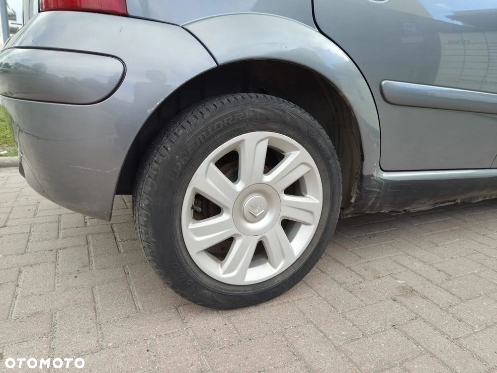 Citroën C3 - 4