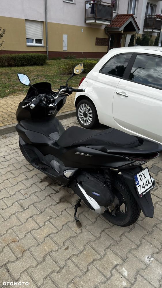 Honda PCX - 2