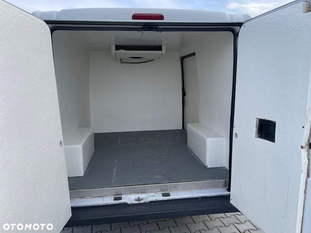 Fiat Ducato - 8