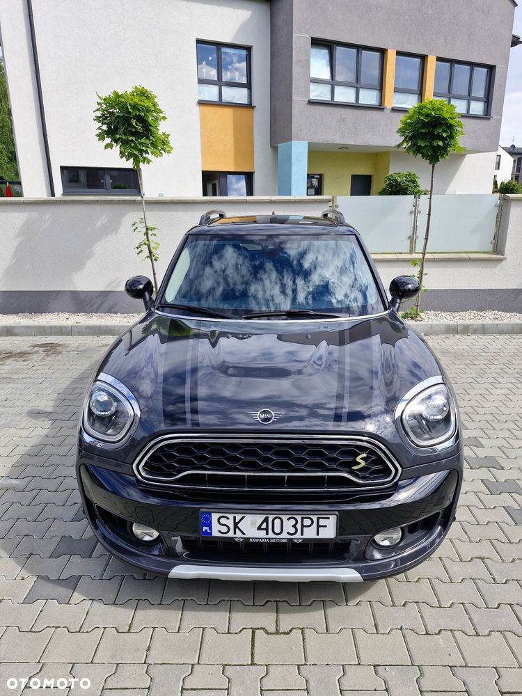 MINI Countryman Cooper S E ALL4 - 2