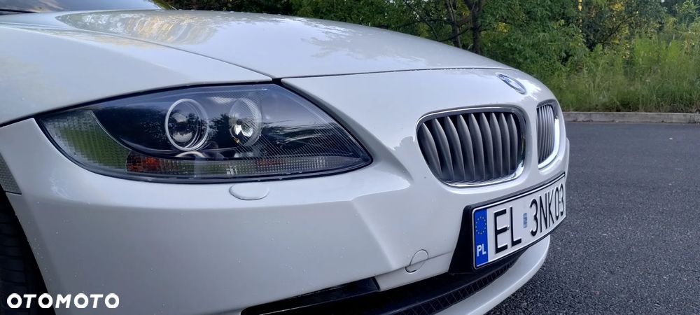BMW Z4 - 11