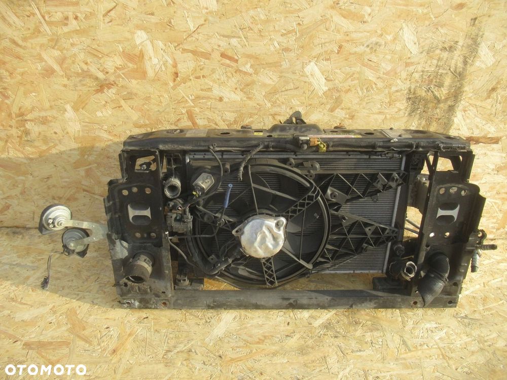PAS PRZEDNI KPL ALFA ROMEO GIULIETTA 1.6 JTDM 10- - 4