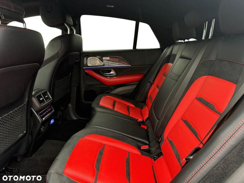 Mercedes-Benz GLE AMG 63 S 4-Matic Ultimate - 29