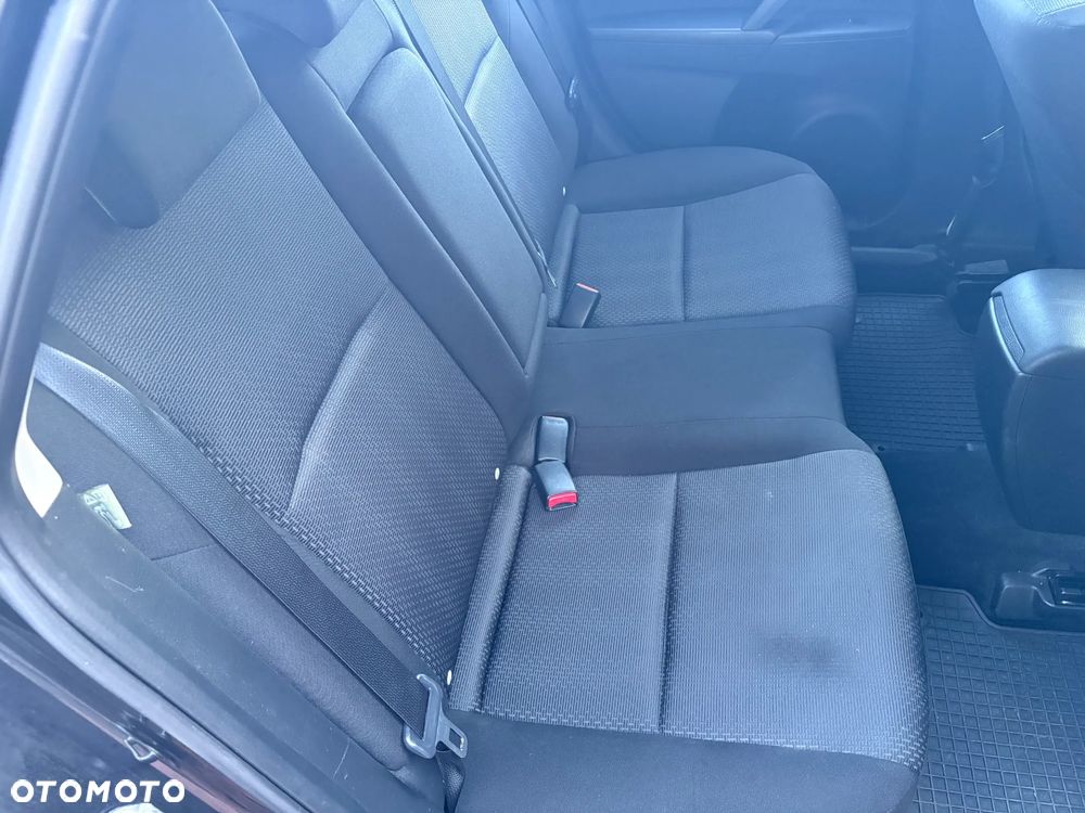 Mazda 3 1.6 Comfort - 22