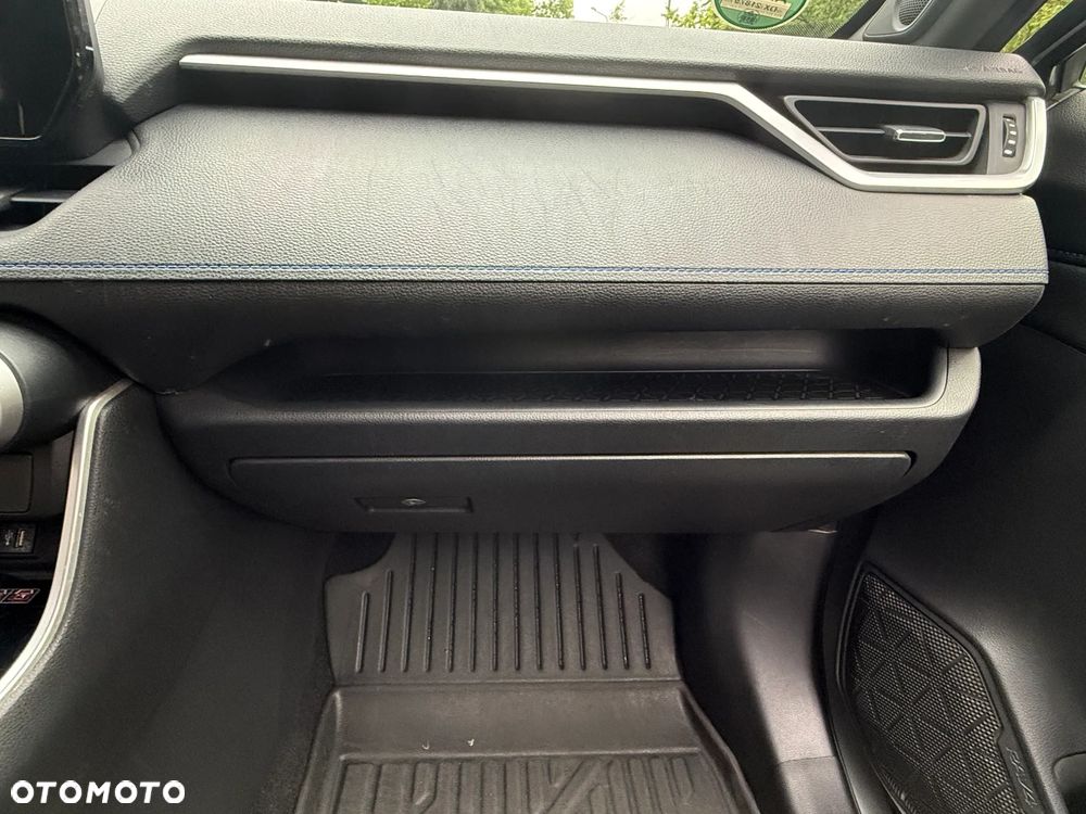 Toyota RAV4 - 27