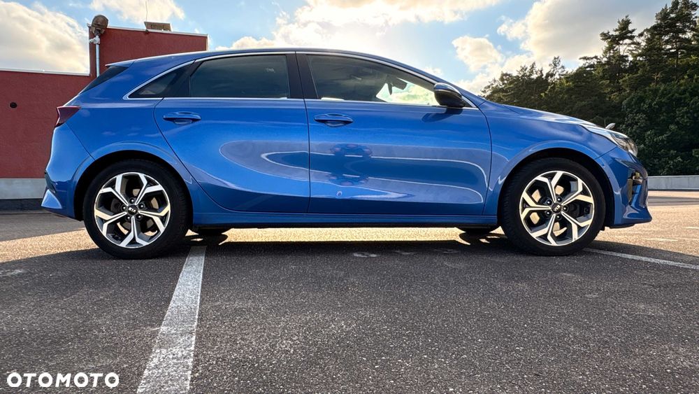 Kia Ceed - 3
